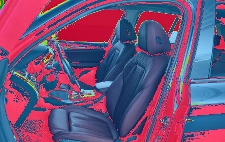 BMW X3, 2024 год, 5 999 325 рублей, 10 фотография