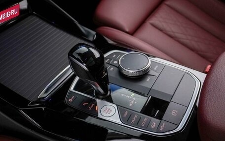 BMW X3, 2024 год, 5 999 325 рублей, 16 фотография
