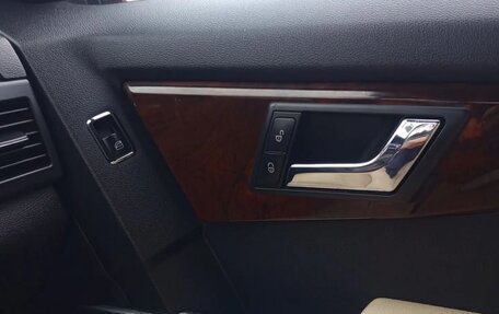 Mercedes-Benz GLK-Класс, 2010 год, 1 450 000 рублей, 6 фотография