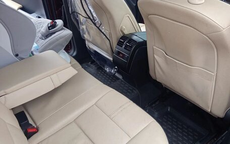 Mercedes-Benz GLK-Класс, 2010 год, 1 450 000 рублей, 10 фотография