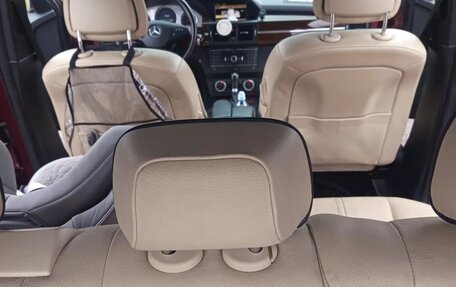 Mercedes-Benz GLK-Класс, 2010 год, 1 450 000 рублей, 9 фотография