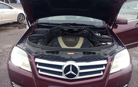 Mercedes-Benz GLK-Класс, 2010 год, 1 450 000 рублей, 2 фотография