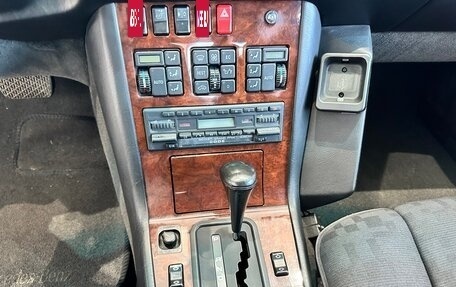 Mercedes-Benz S-Класс, 1993 год, 3 450 000 рублей, 10 фотография