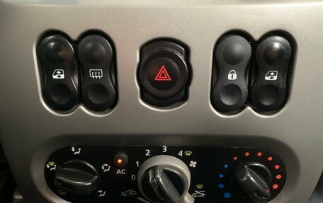 Renault Sandero I, 2011 год, 265 000 рублей, 19 фотография