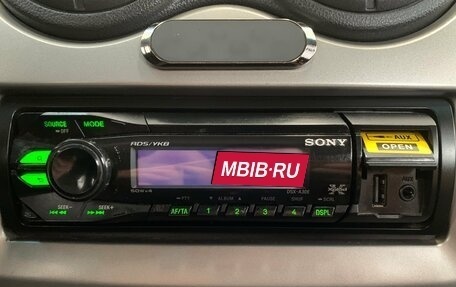 Renault Sandero I, 2011 год, 265 000 рублей, 16 фотография