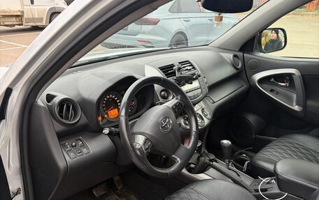 Toyota RAV4, 2011 год, 1 150 000 рублей, 6 фотография