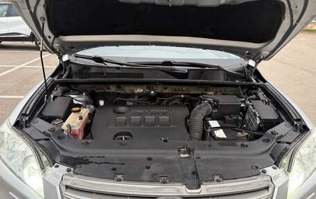 Toyota RAV4, 2011 год, 1 150 000 рублей, 5 фотография