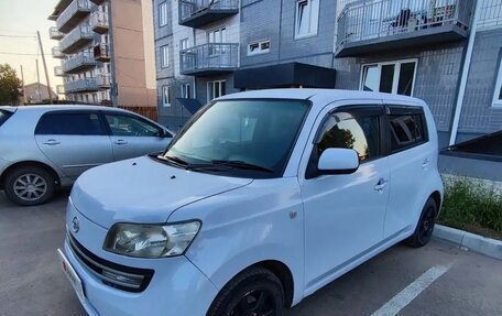 Daihatsu Coo, 2007 год, 699 999 рублей, 3 фотография