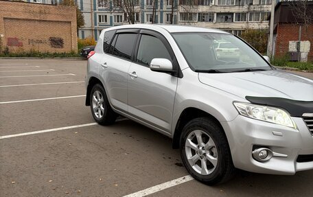 Toyota RAV4, 2011 год, 1 150 000 рублей, 2 фотография