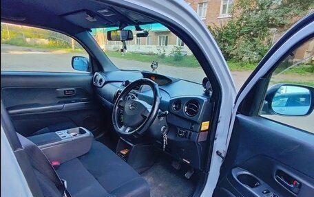 Daihatsu Coo, 2007 год, 699 999 рублей, 5 фотография