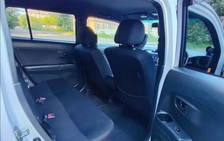 Daihatsu Coo, 2007 год, 699 999 рублей, 6 фотография