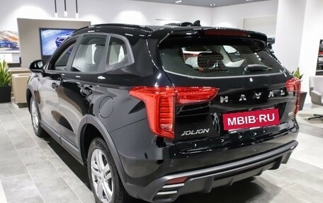 Haval Jolion, 2026 год, 2 649 000 рублей, 2 фотография