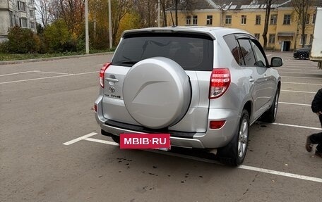 Toyota RAV4, 2011 год, 1 150 000 рублей, 3 фотография