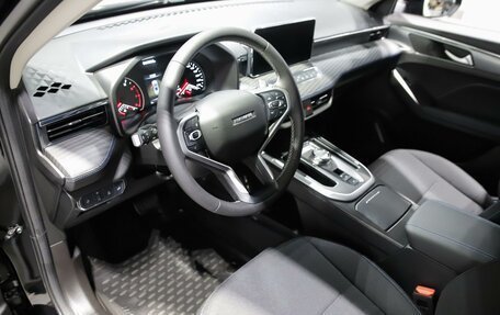 Haval Jolion, 2026 год, 2 649 000 рублей, 10 фотография