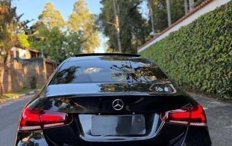 Mercedes-Benz A-Класс, 2022 год, 1 920 000 рублей, 6 фотография
