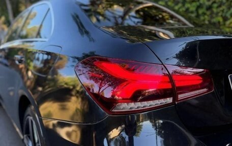 Mercedes-Benz A-Класс, 2022 год, 1 920 000 рублей, 5 фотография