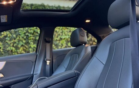 Mercedes-Benz A-Класс, 2022 год, 1 920 000 рублей, 14 фотография