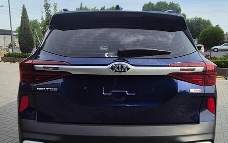 KIA Seltos I, 2023 год, 2 230 000 рублей, 5 фотография