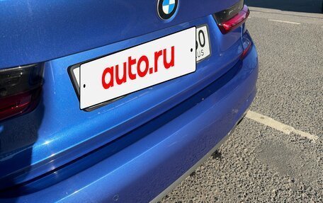 BMW 3 серия, 2019 год, 3 990 000 рублей, 10 фотография