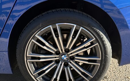 BMW 3 серия, 2019 год, 3 990 000 рублей, 19 фотография