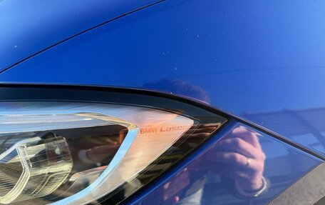 BMW 3 серия, 2019 год, 3 990 000 рублей, 29 фотография