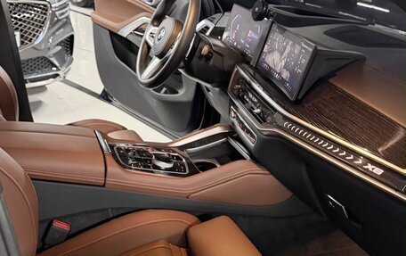 BMW X6, 2024 год, 11 800 000 рублей, 8 фотография