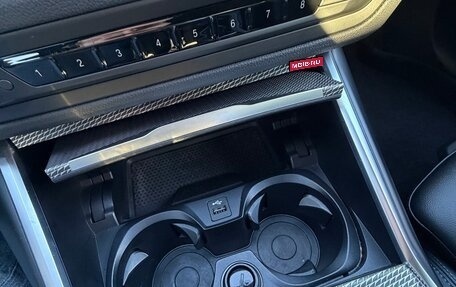 BMW 3 серия, 2019 год, 3 990 000 рублей, 37 фотография