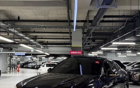 BMW X6, 2024 год, 11 800 000 рублей, 4 фотография