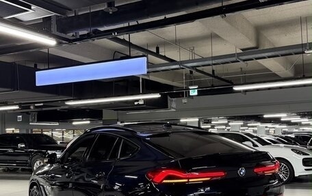 BMW X6, 2024 год, 11 800 000 рублей, 2 фотография
