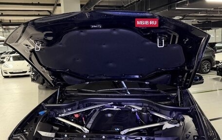 BMW X6, 2024 год, 11 800 000 рублей, 6 фотография