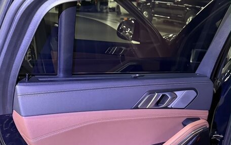 BMW X6, 2024 год, 11 800 000 рублей, 9 фотография
