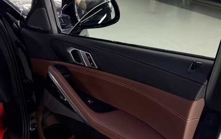 BMW X6, 2024 год, 11 800 000 рублей, 11 фотография