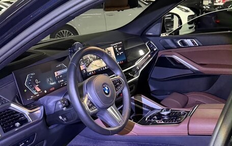 BMW X6, 2024 год, 11 800 000 рублей, 15 фотография