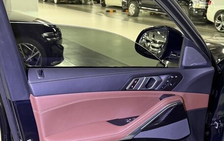 BMW X6, 2024 год, 11 800 000 рублей, 14 фотография