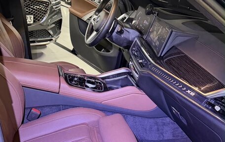 BMW X6, 2024 год, 11 800 000 рублей, 16 фотография