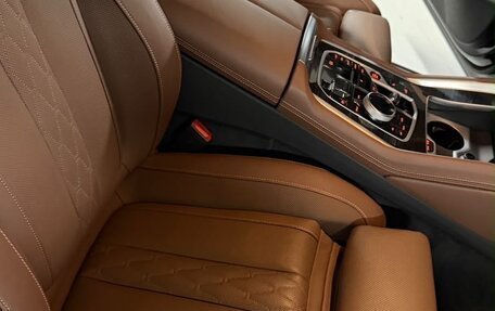 BMW X6, 2024 год, 11 800 000 рублей, 13 фотография