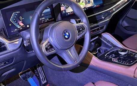 BMW X6, 2024 год, 11 800 000 рублей, 19 фотография