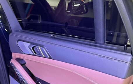 BMW X6, 2024 год, 11 800 000 рублей, 17 фотография