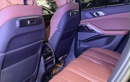 BMW X6, 2024 год, 11 800 000 рублей, 22 фотография
