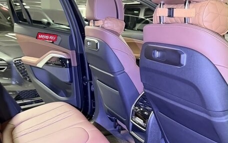BMW X6, 2024 год, 11 800 000 рублей, 20 фотография