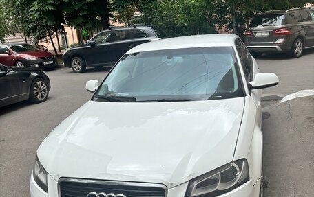 Audi A3, 2011 год, 840 000 рублей, 3 фотография
