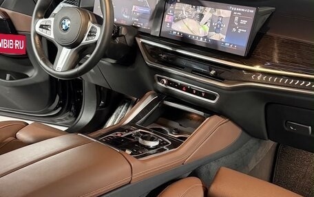 BMW X6, 2024 год, 11 800 000 рублей, 21 фотография