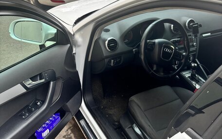 Audi A3, 2011 год, 840 000 рублей, 9 фотография