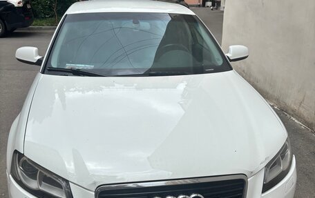 Audi A3, 2011 год, 840 000 рублей, 4 фотография