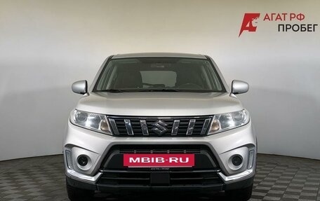 Suzuki Vitara II рестайлинг, 2019 год, 1 405 000 рублей, 2 фотография