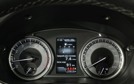 Suzuki Vitara II рестайлинг, 2019 год, 1 405 000 рублей, 7 фотография