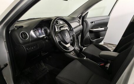 Suzuki Vitara II рестайлинг, 2019 год, 1 405 000 рублей, 8 фотография