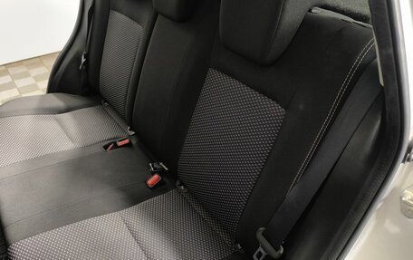 Suzuki Vitara II рестайлинг, 2019 год, 1 405 000 рублей, 12 фотография