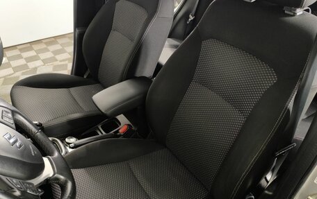 Suzuki Vitara II рестайлинг, 2019 год, 1 405 000 рублей, 9 фотография