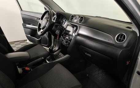 Suzuki Vitara II рестайлинг, 2019 год, 1 405 000 рублей, 10 фотография